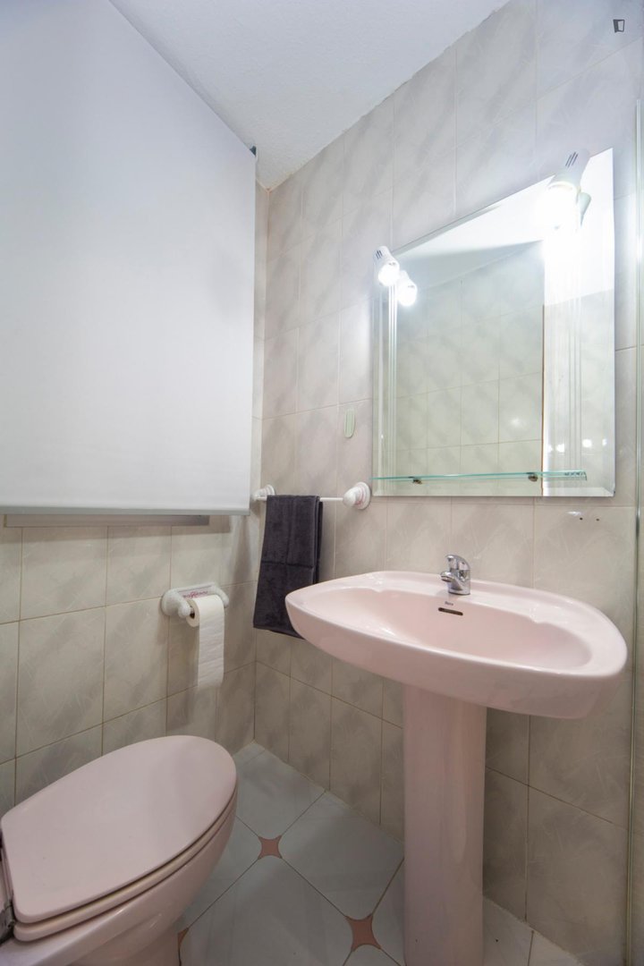 Stanza in affitto, Granada