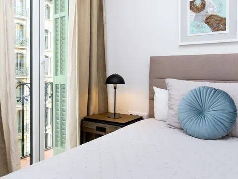 Piso de 105 m² en Barcelona