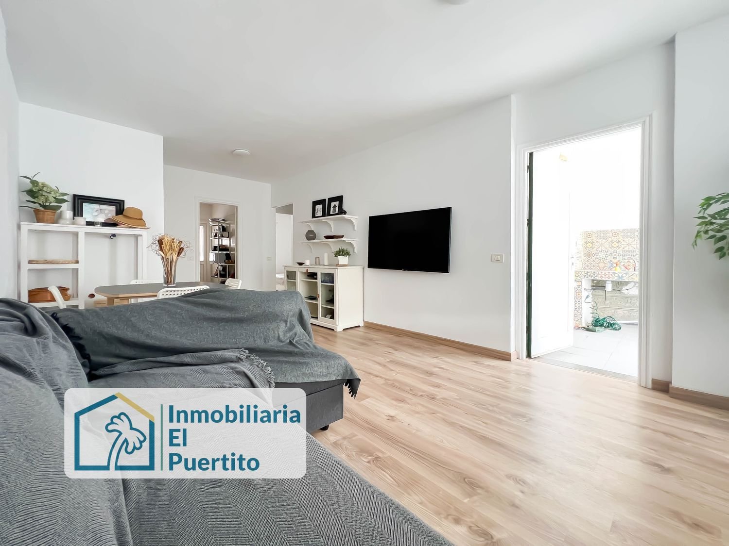 Piso de 127 m² en Güímar