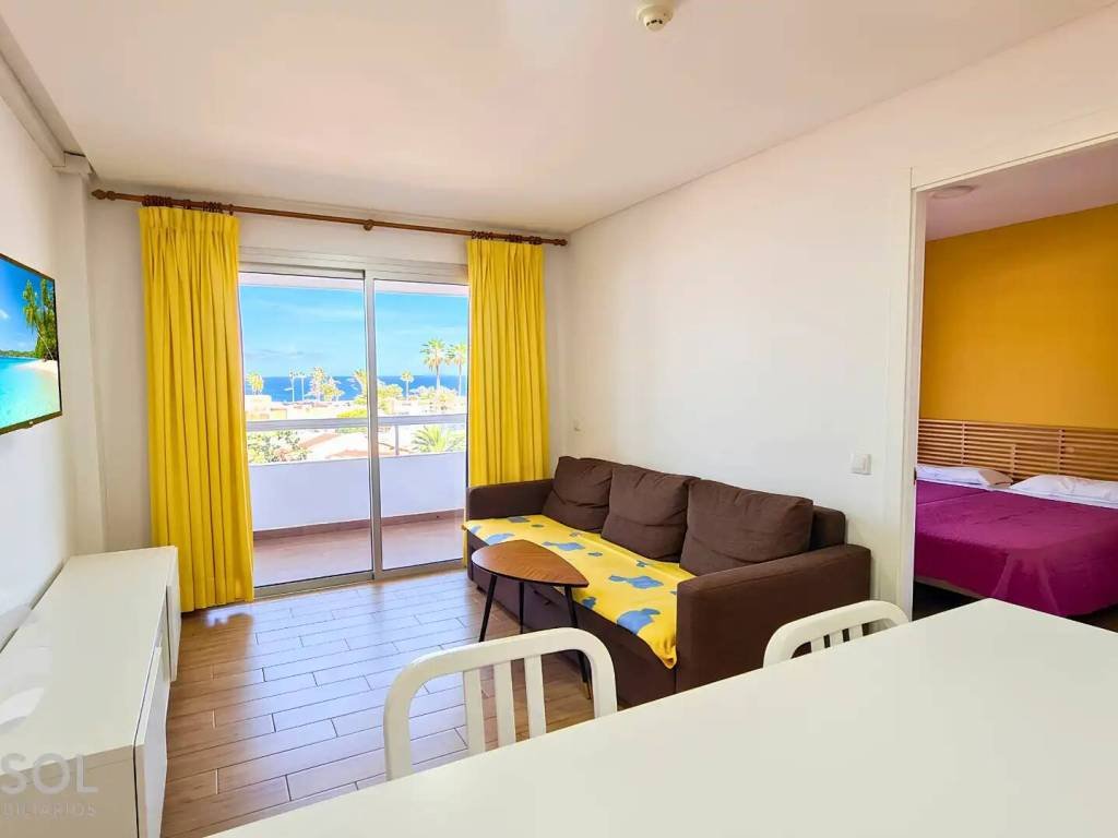 Piso de 50 m² en San Bartolomé de Tirajana
