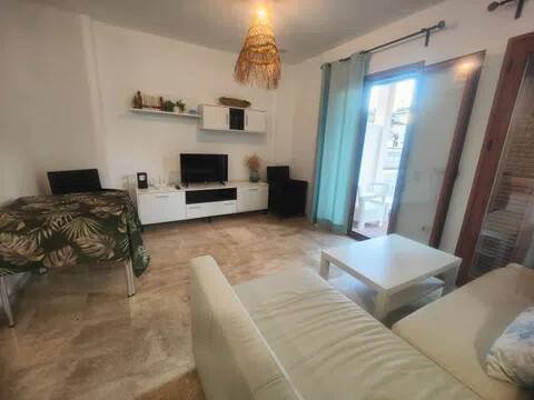 Piso de 100 m² en Chiclana de la Frontera
