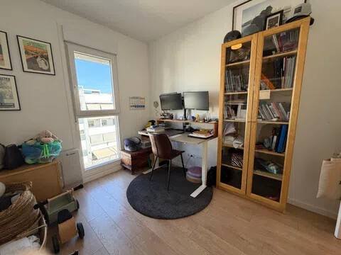 Apartamento 111 m² em Camas