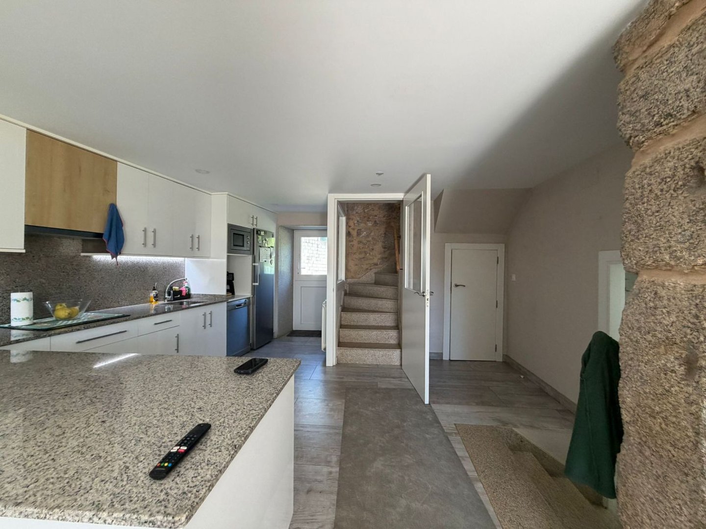 Casa de 230 m² a A Laracha