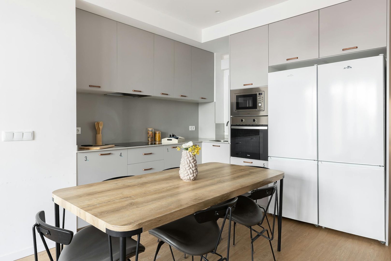 Habitació de lloguer, València