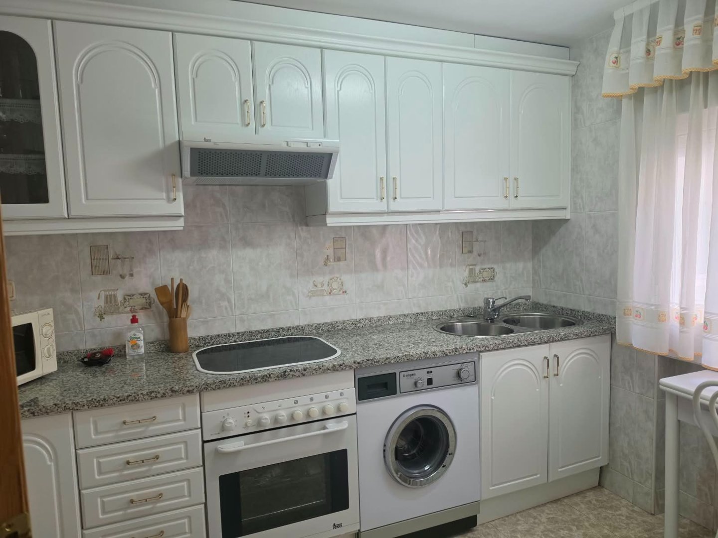 Pis de 126 m² a Puertollano