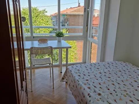 Habitació 160 m², Madrid