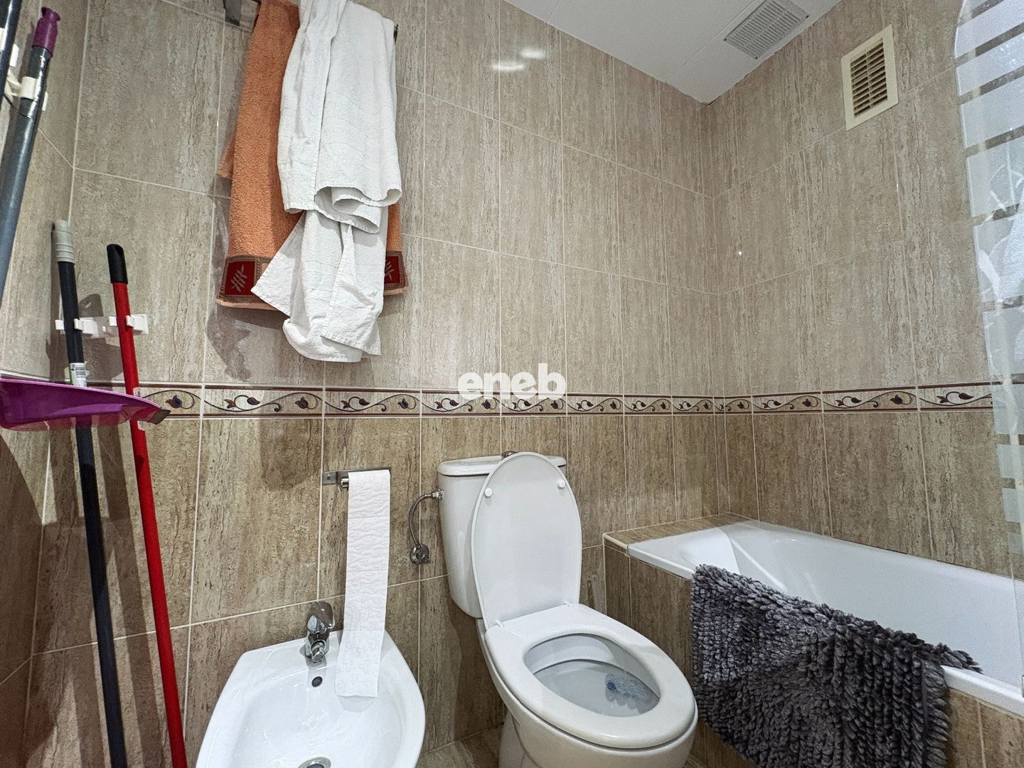 Piso de 68 m² en Benicarló
