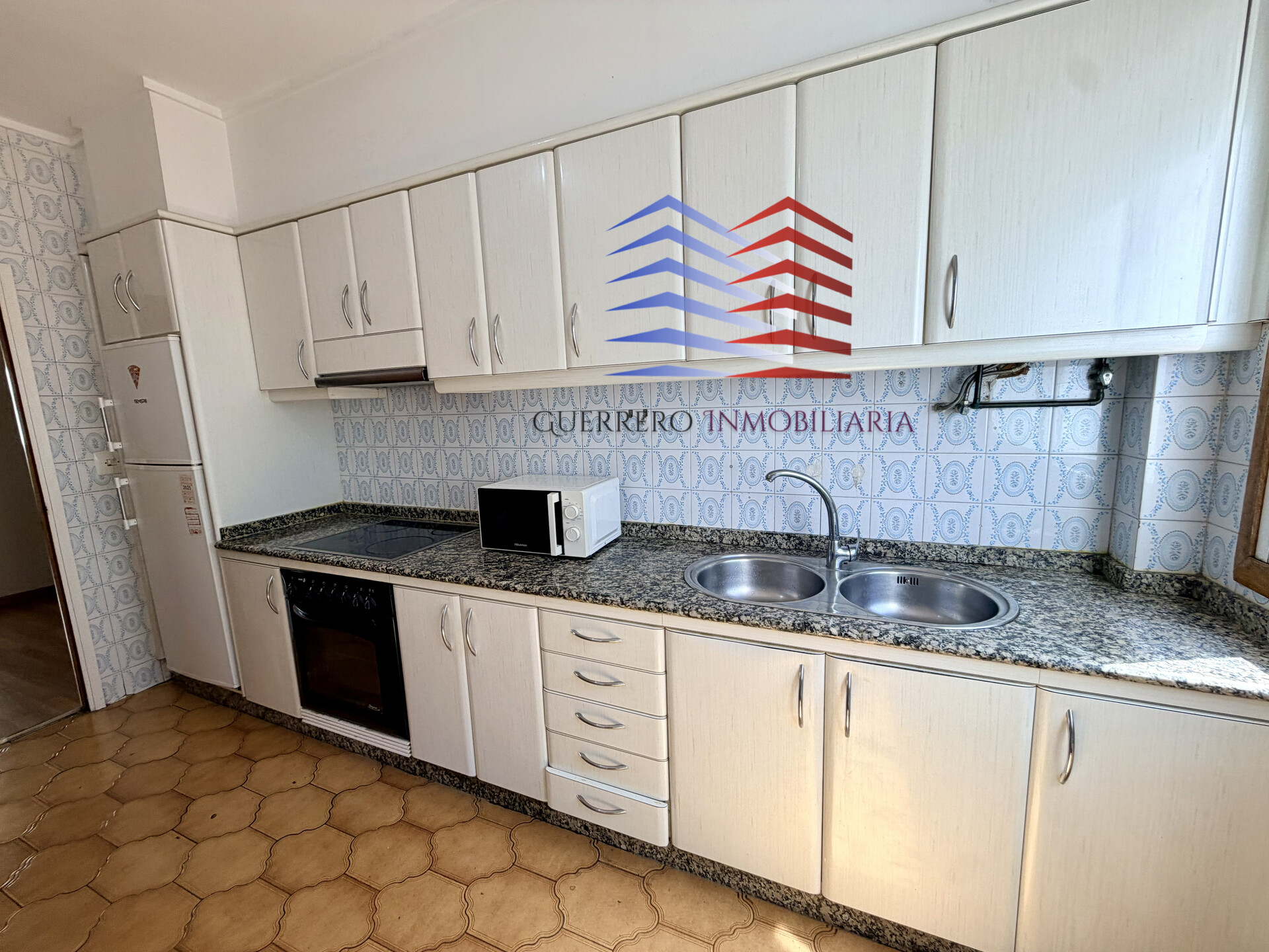 Piso de 110 m² en Ourense
