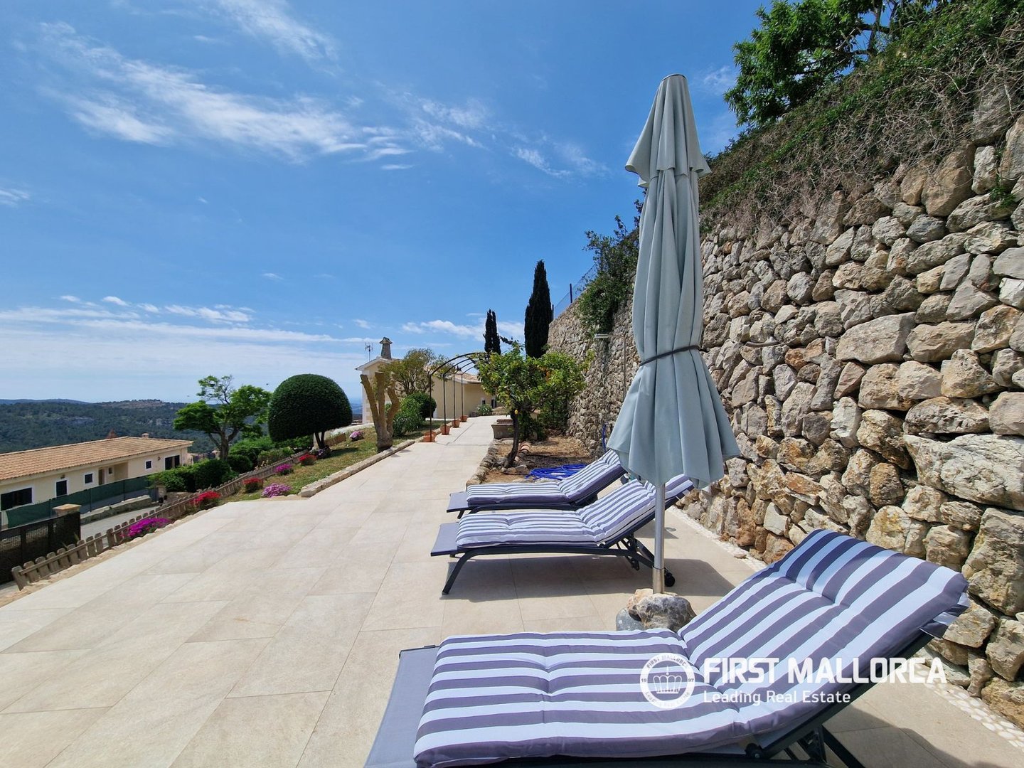 Casa de 381 m² en Puigpuñent