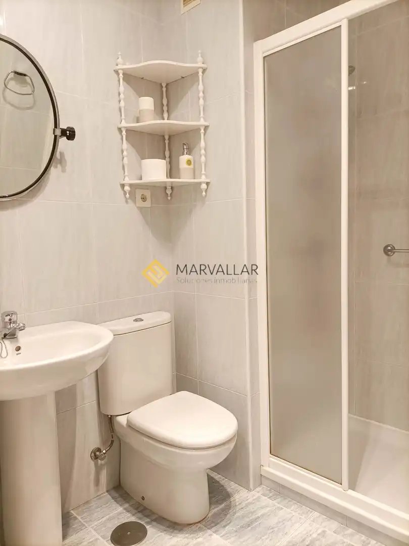 Piso de 90 m² en Santander