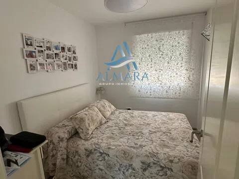 Pis de 110 m² a Águilas