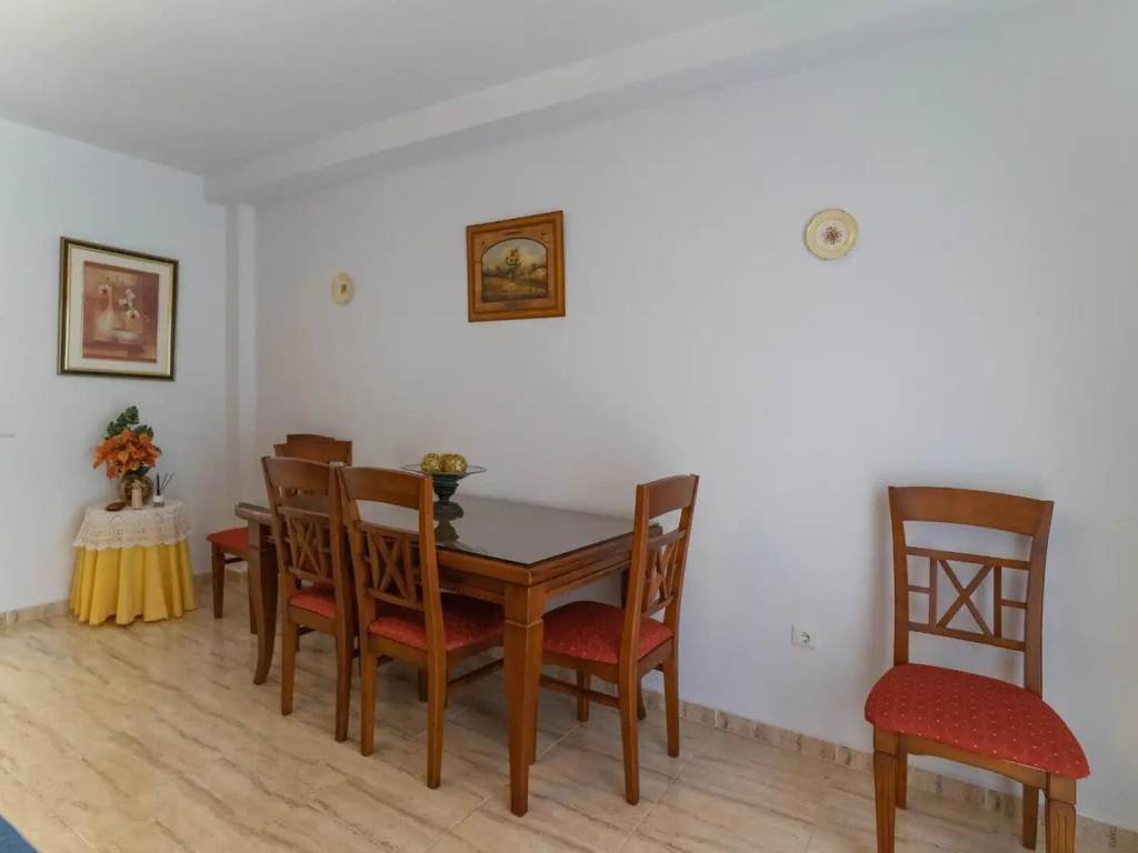 Pis de 105 m² a Alhaurín el Grande