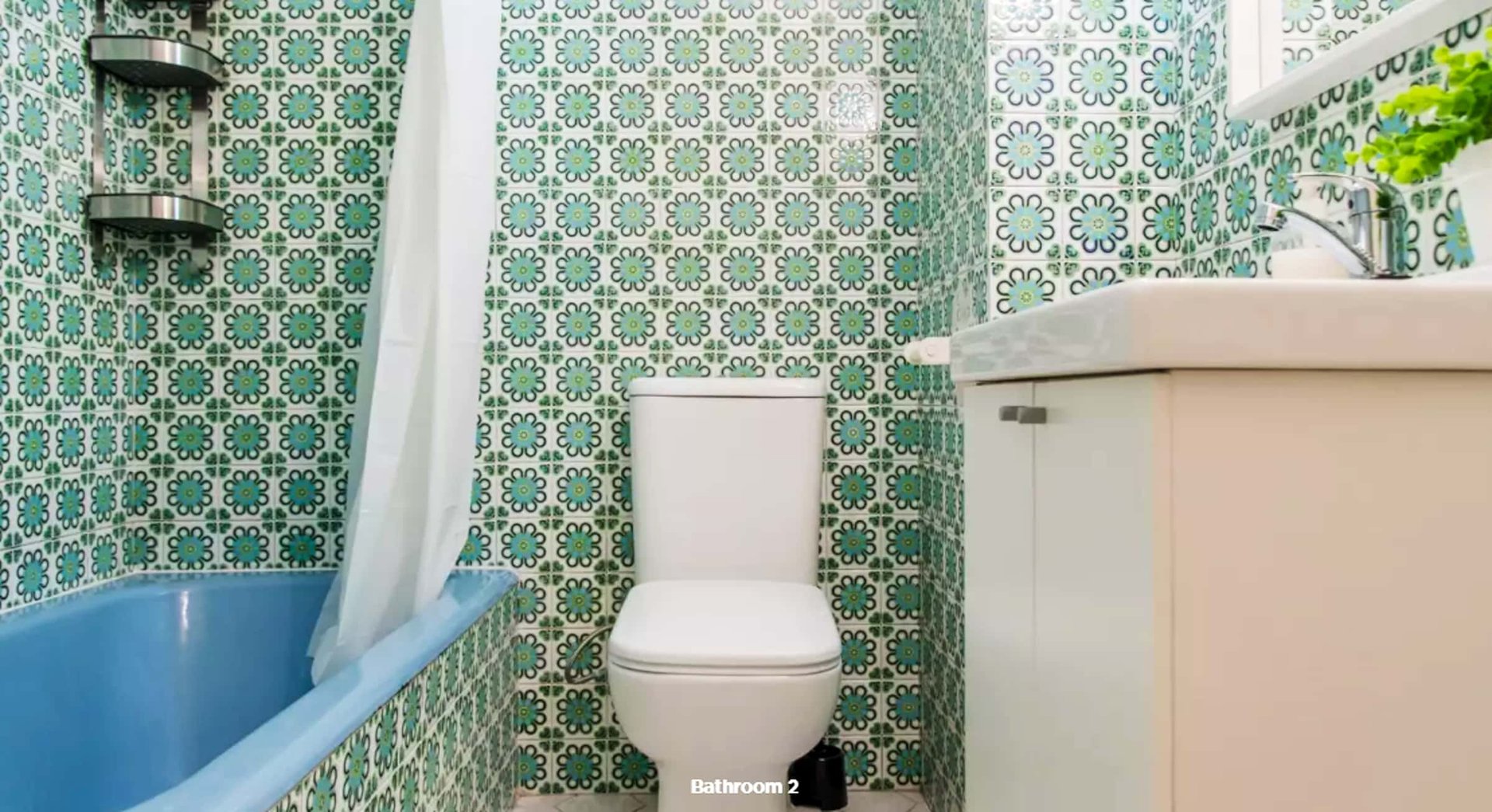 Habitación en alquiler, Valencia