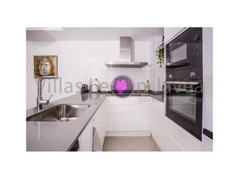 Piso de 84 m² en Jávea