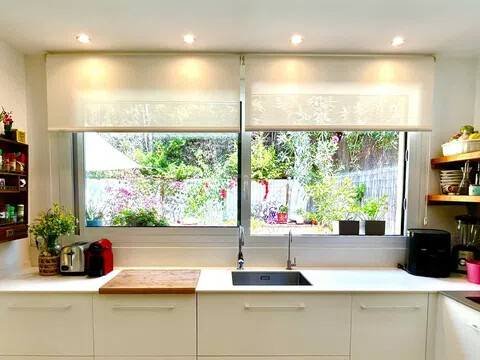 Haus 190 m² in Marbella