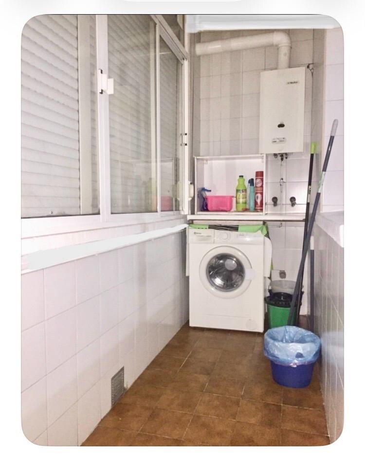 Piso de 175 m² en Badajoz