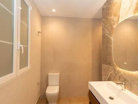 Wohnung 95 m² in Alicante