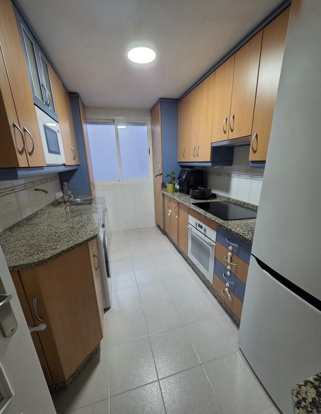 Piso de 97 m² en Badajoz