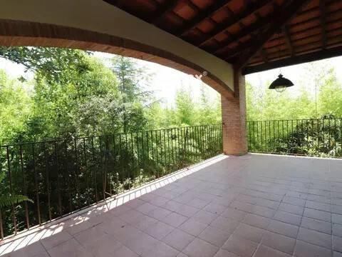 Casa de 217 m² en Gualba