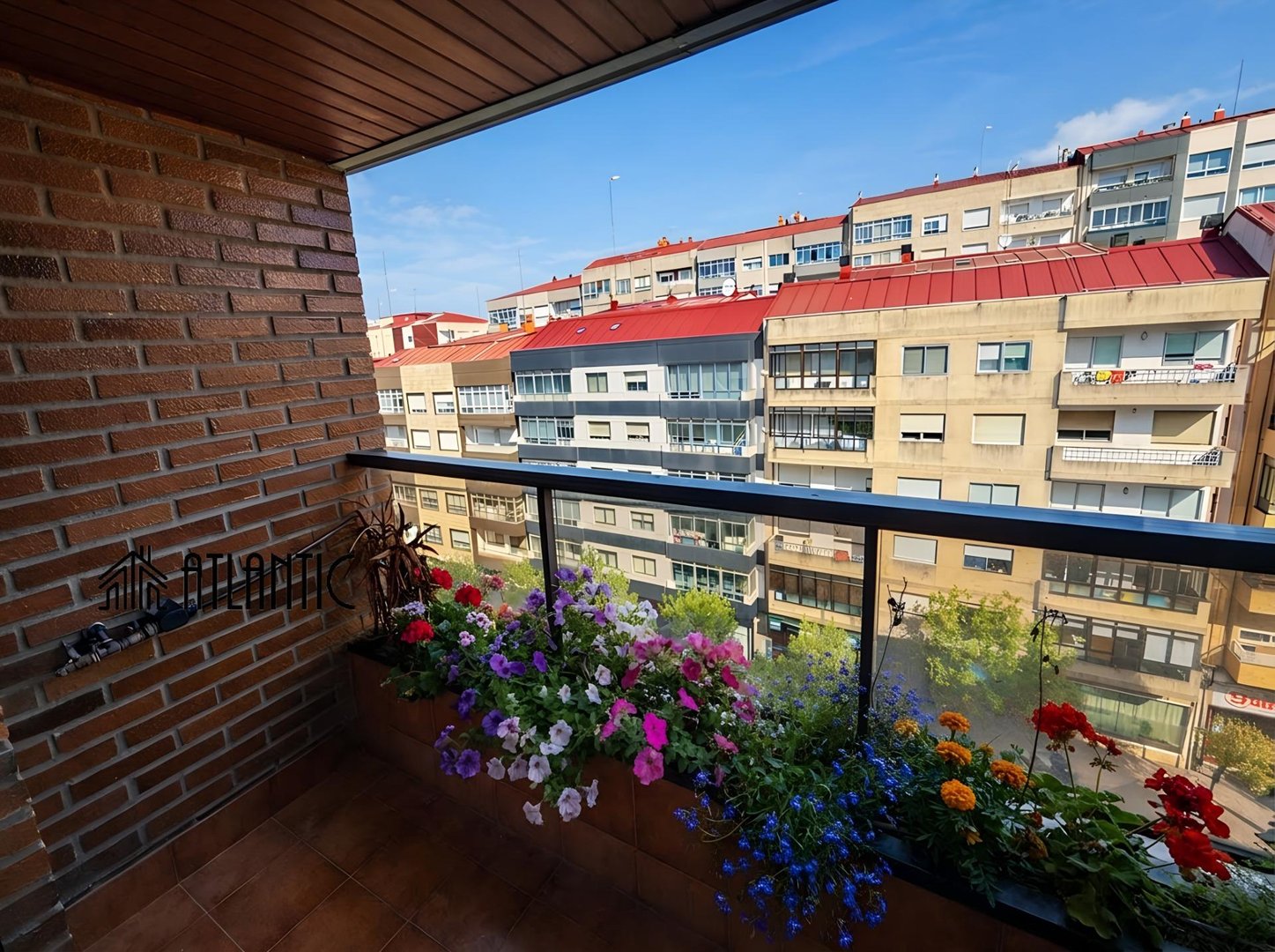 Piso de 185 m² en Vigo