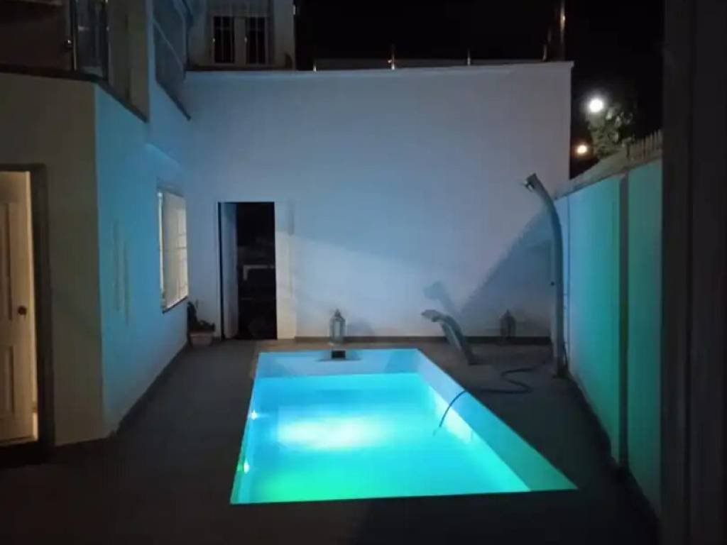 Casa de 187 m² en Marbella