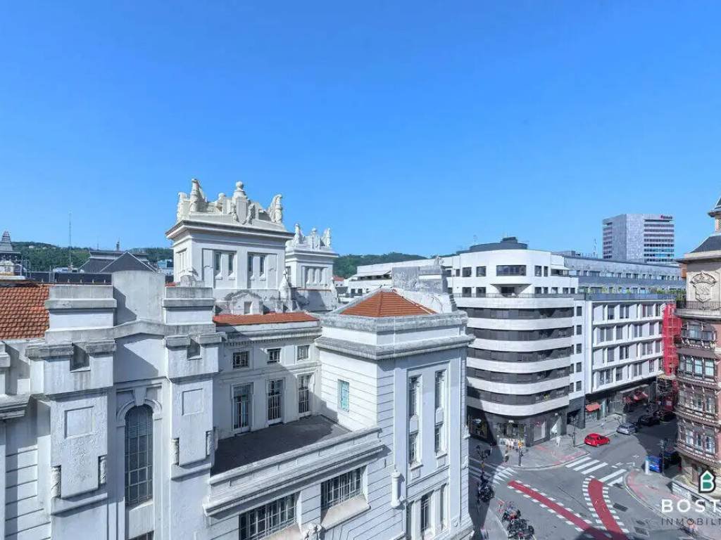 Piso de 175 m² en Bilbao