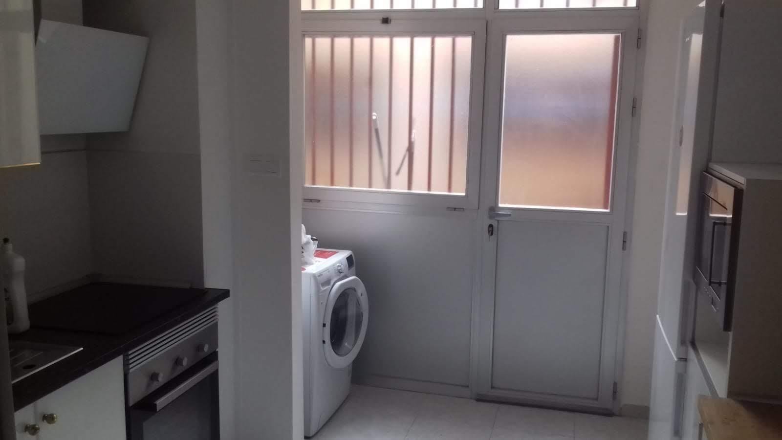 Piso en alquiler, Granada