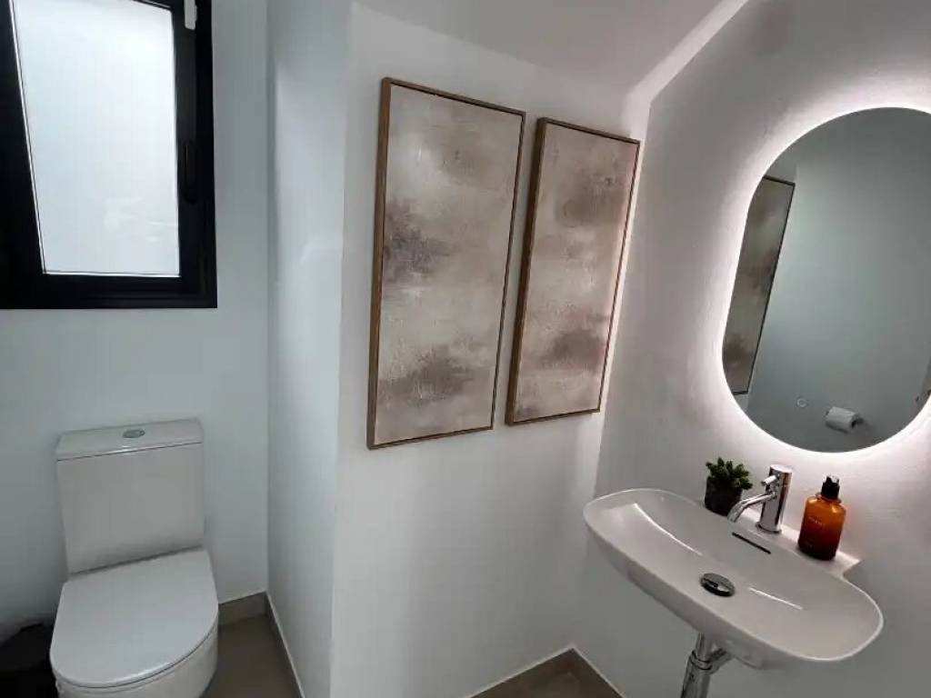 Casa de 160 m² en Estepona