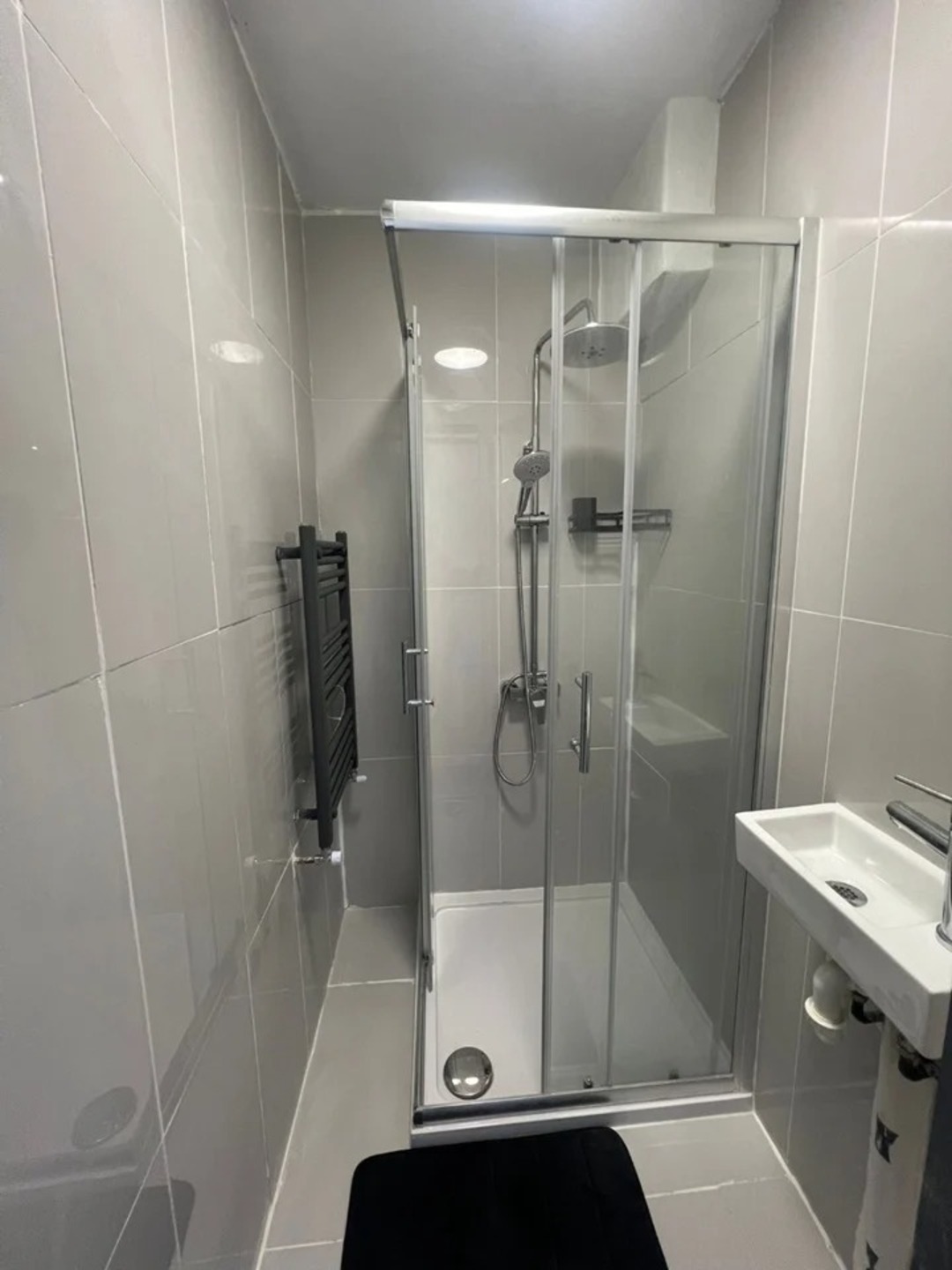 Piso de 110 m² en Málaga