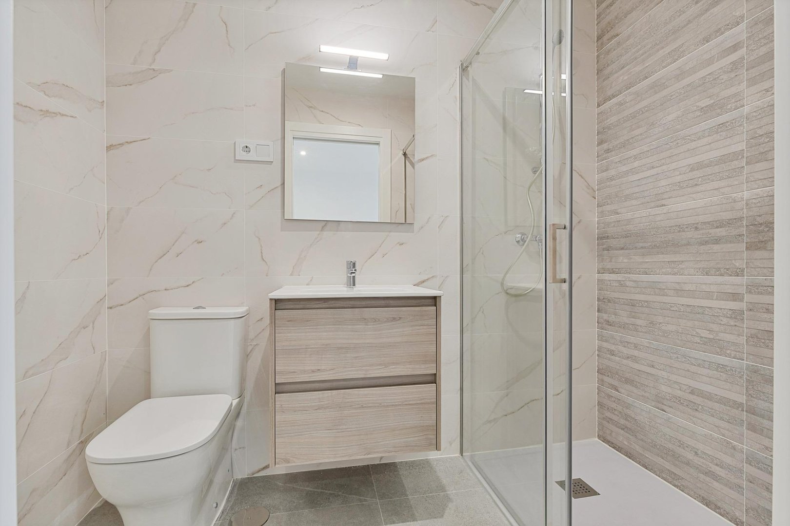 Pis de 50 m² a Fuengirola