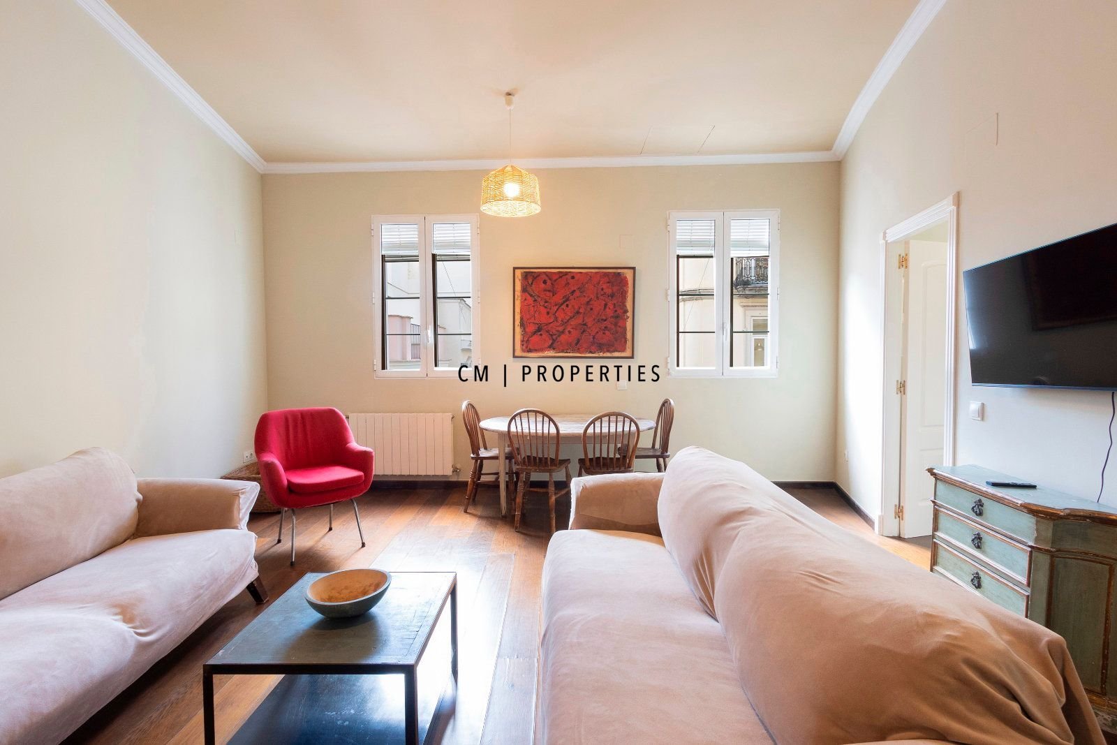 Appartement 125 m² à Valence