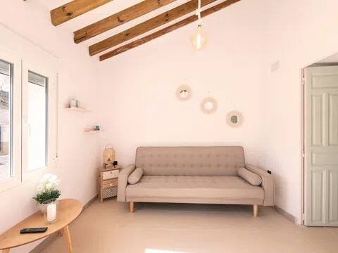 Casa de 125 m² en Alcaucín