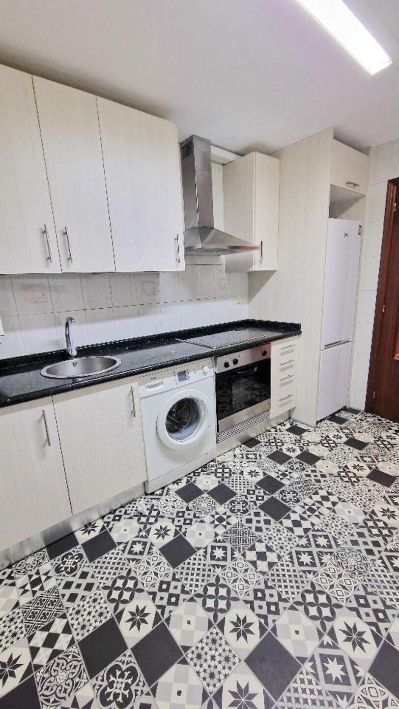 Piso de 69 m² en Logroño