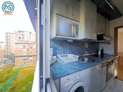 Appartamento 57 m² a Saragozza