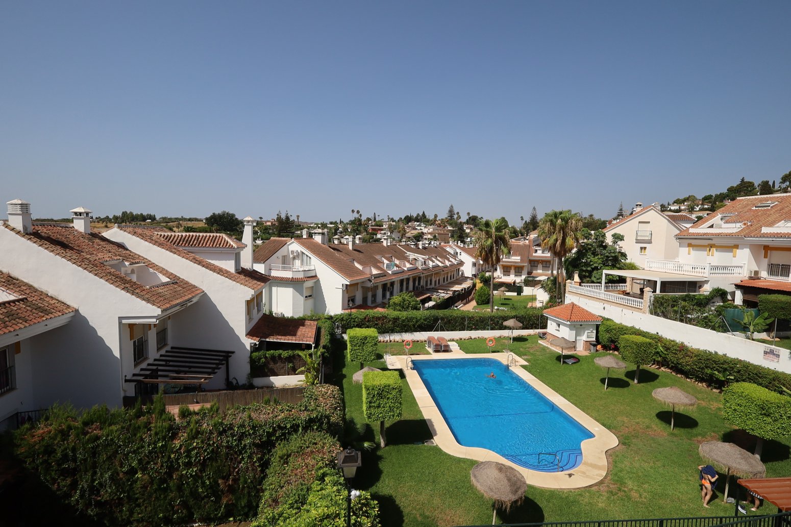 Casa de 179 m² en Mijas