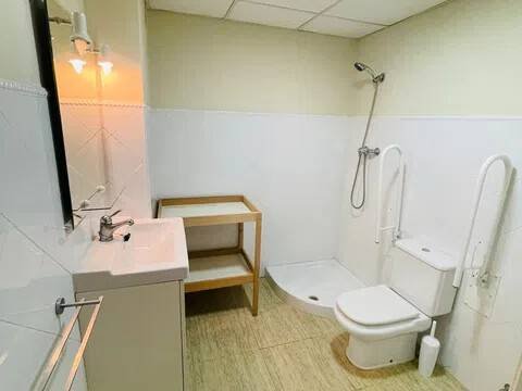 Pis de 137 m² a Múrcia