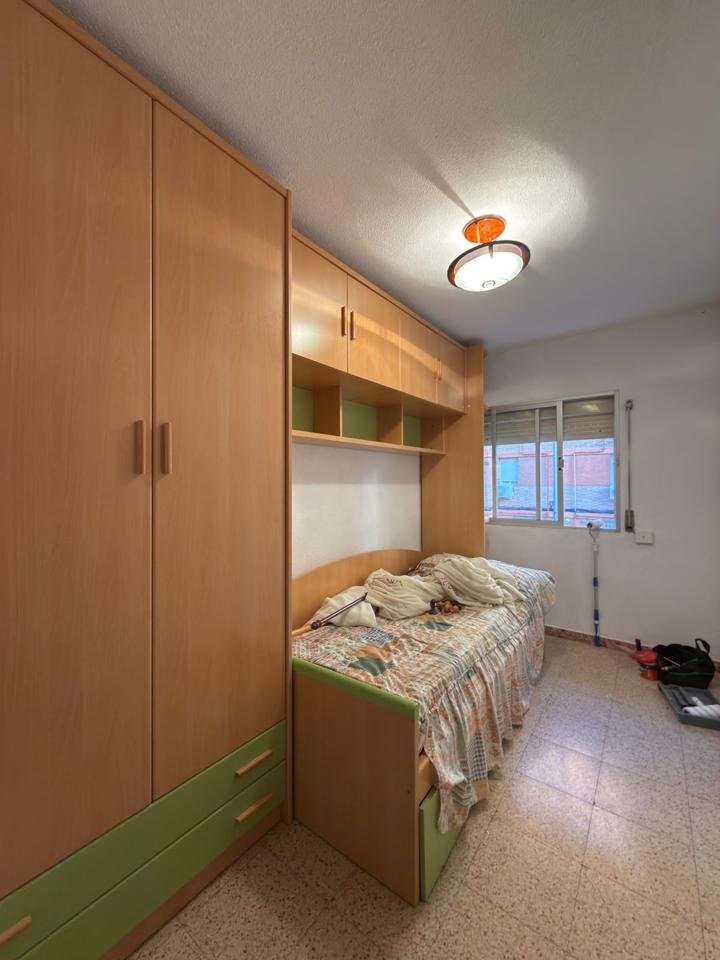 Pis de 55 m² a Madrid