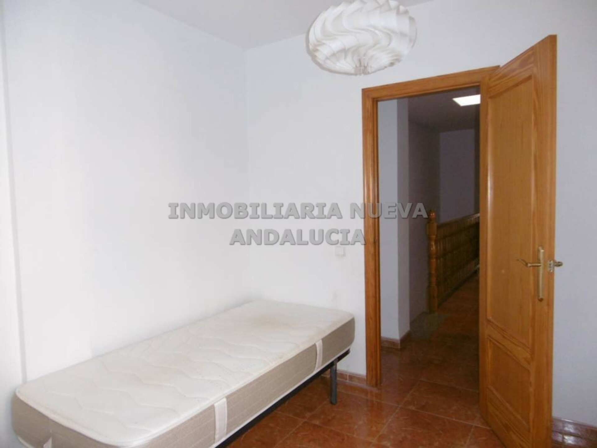 Piso de 126 m² en Huércal de Almería