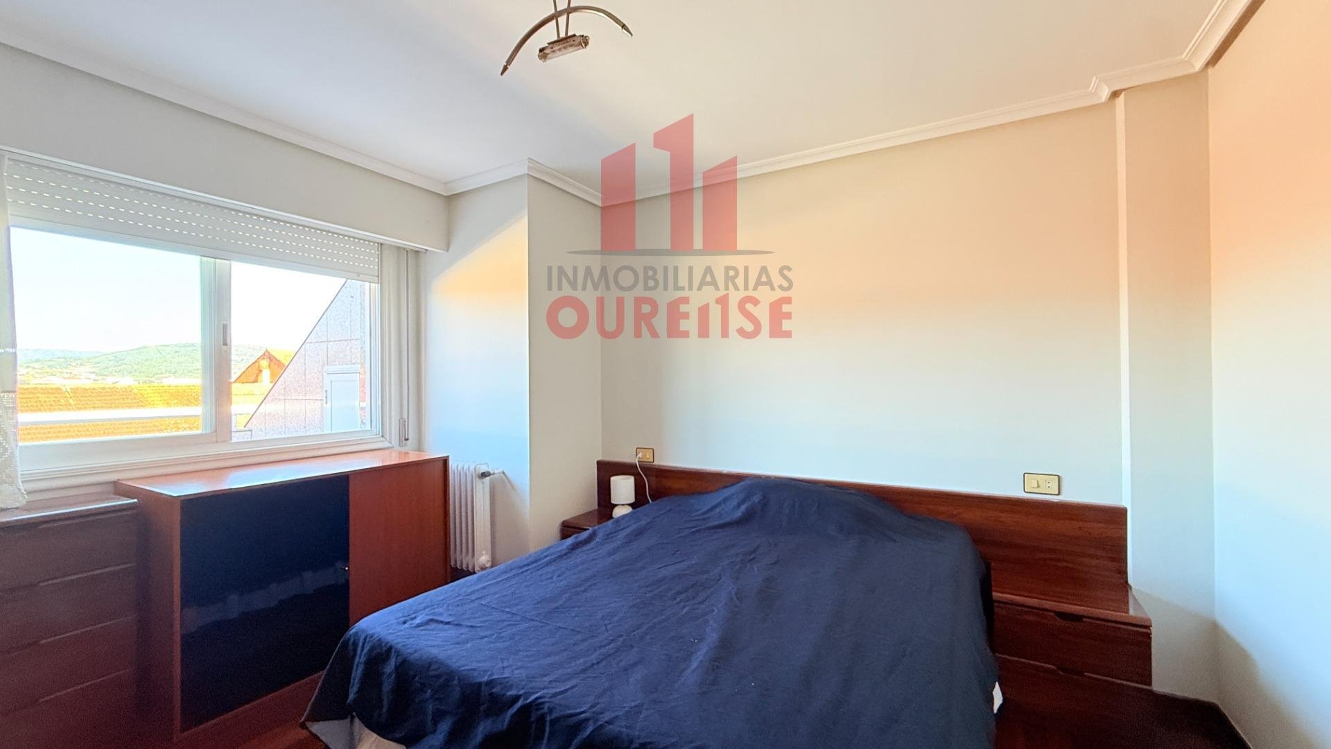 Piso de 80 m² en Ourense