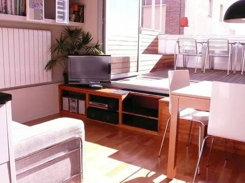 Wohnung 65 m² in Barcelona