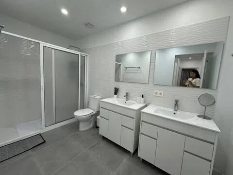 Pis de 75 m² a San Cristóbal de La Laguna