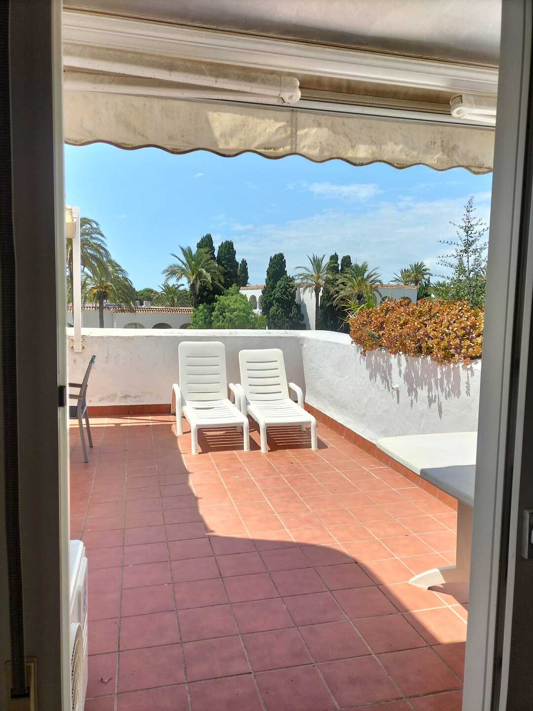 Piso de 130 m² en Tarifa
