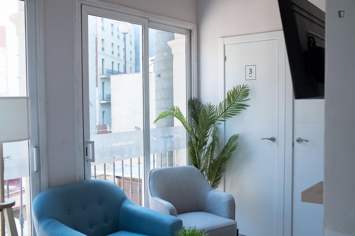 Habitación en alquiler, Barcelona