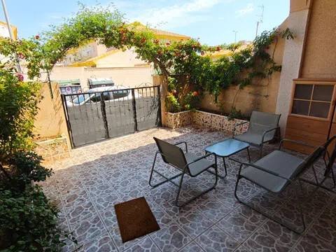 Piso de 81 m² en Cartagena