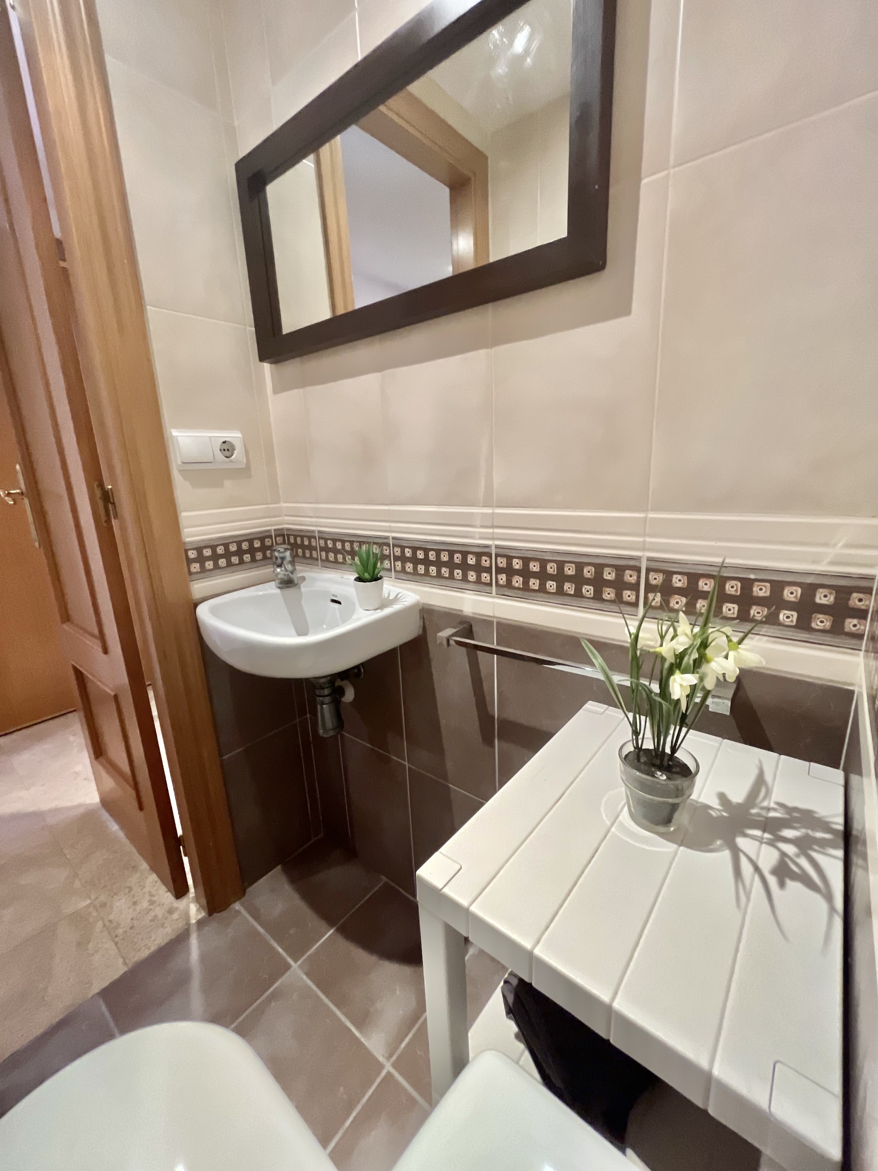 Habitación 300 m², Valencia