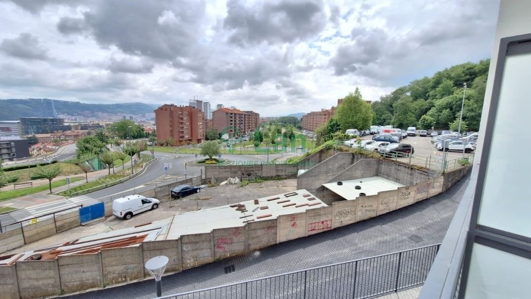 Pis de 90 m² a Bilbao