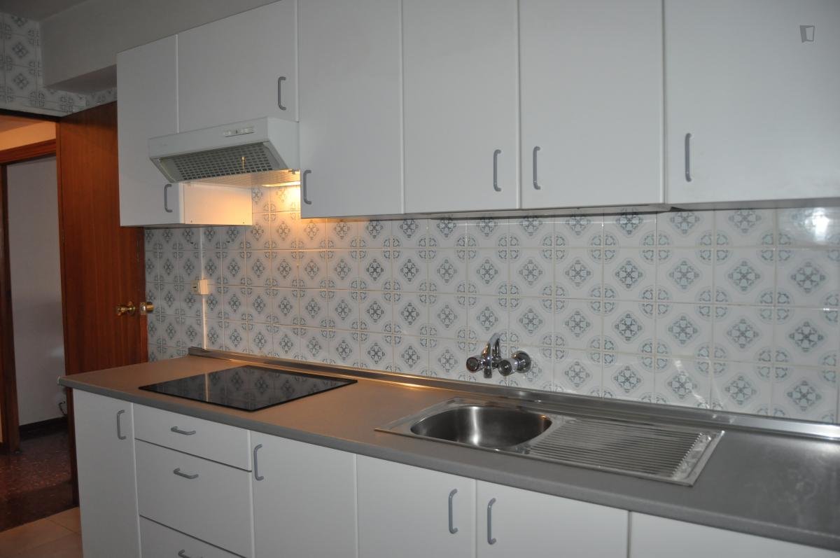 Habitació de lloguer, Móstoles