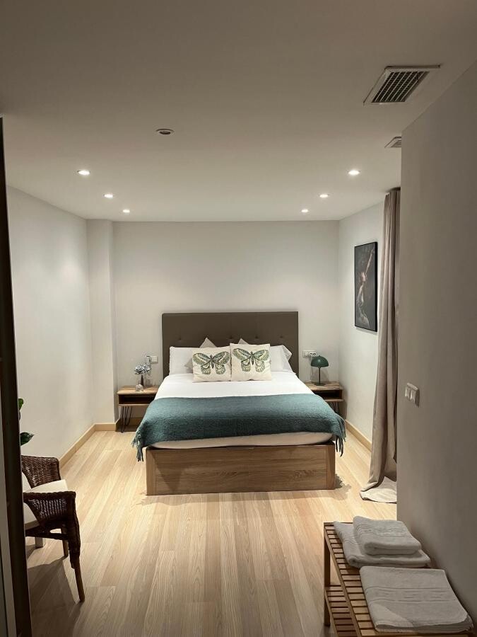 Pis de 65 m² a Màlaga