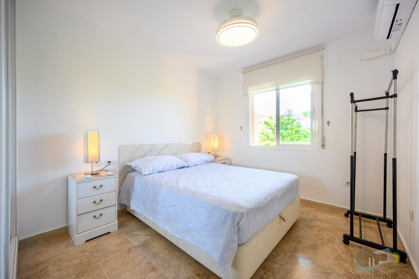 Pis de 60 m² a Benalmádena