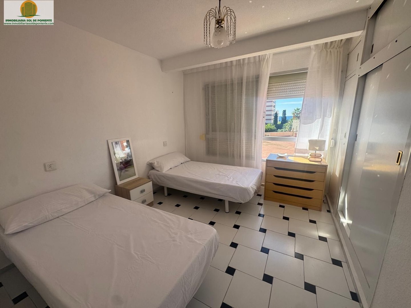 Piso de 54 m² en Benidorm
